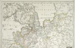 Карта ленинградской области подробная с городами, районами, селами Карты менде ленобласть