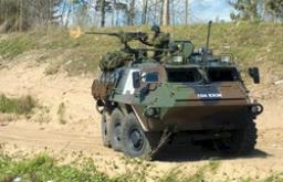 Армия Эстонии: фото, численность и вооружение Численность и вооружение армии Эстонии